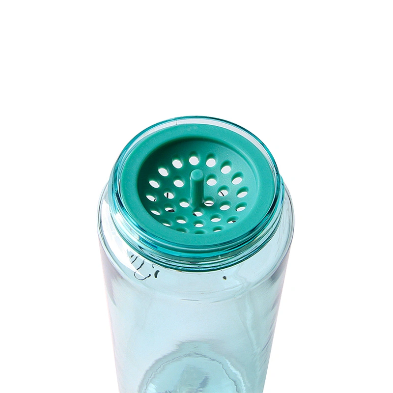 The original portable eco friendly school plastic sport water bottle