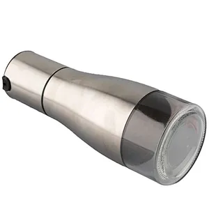 China factory hot sale multi purpose household stainless steel glass cooking olive oil pot bottle for kitchen