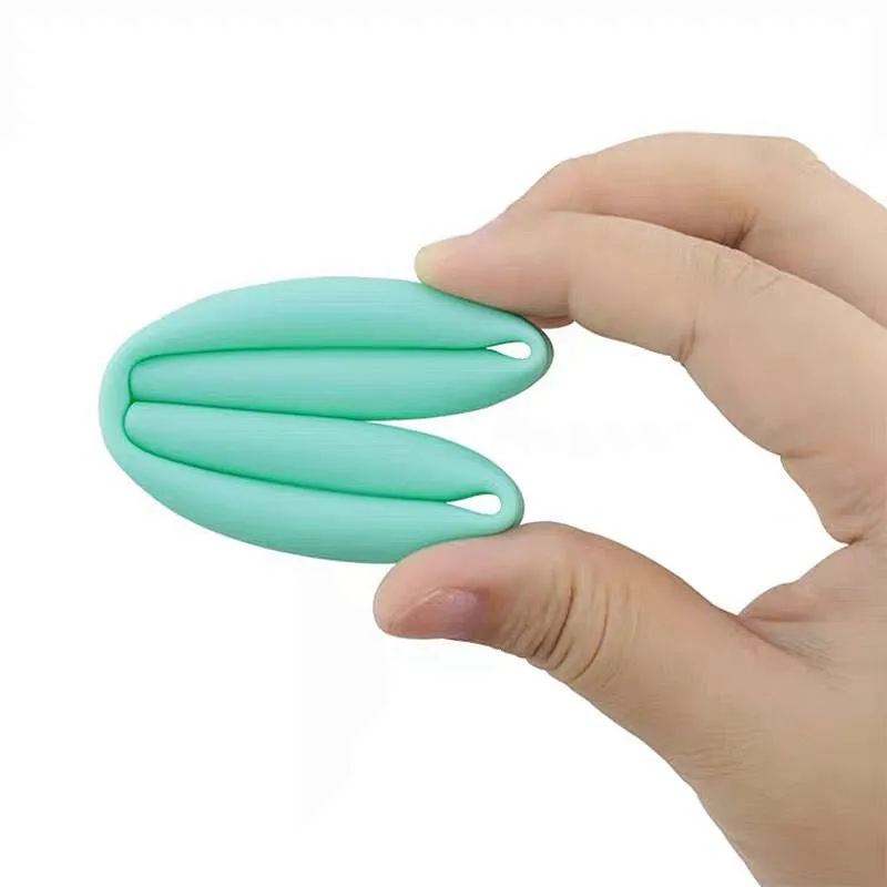 Union Source Outdoor household eco friendly biodegradable reusable food grade collapsible drinking cup straws