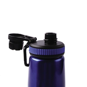Approved Vacuum Stainless Steel Insulated Water Bottle
