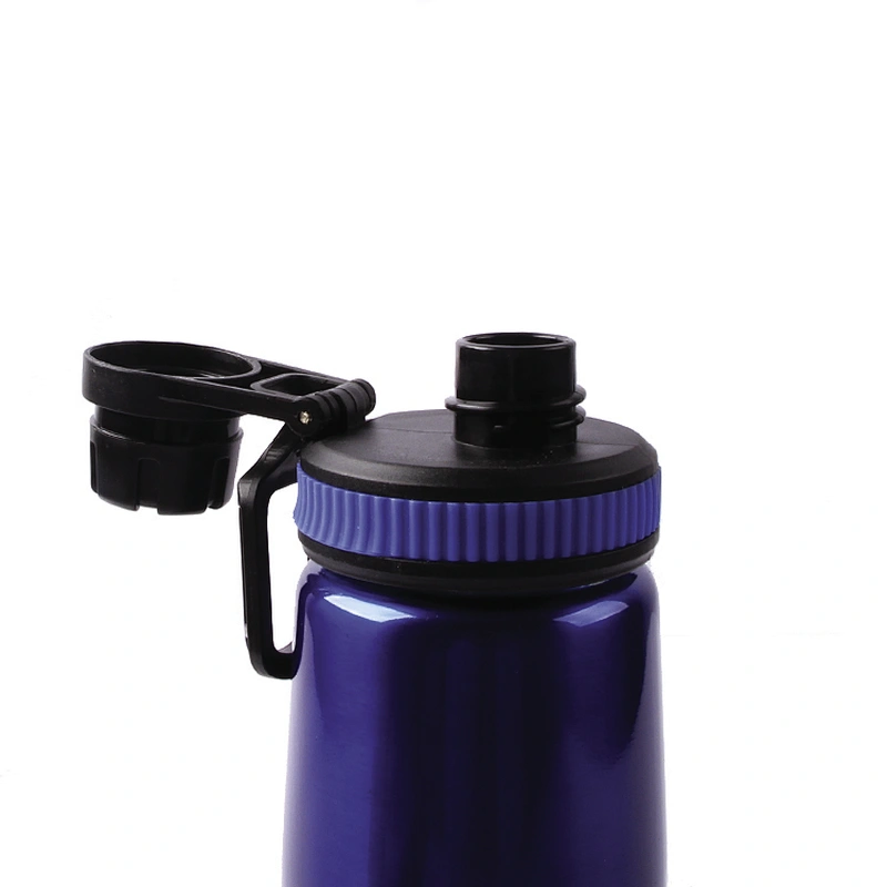 Approved Vacuum Stainless Steel Insulated Water Bottle