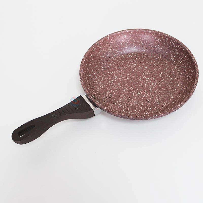 Top Quality Multifunction Home Frying Pan Aluminium Woks Pan Non-Stick Egg Fry Pan For Cooking