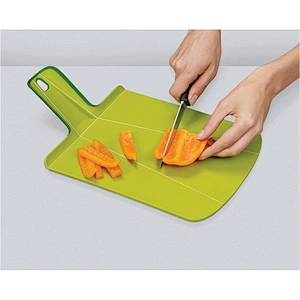 Multifunction Collapsible flexible foldable chopping chopping board