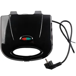 Multi-Function Electric toaster grill sandwich maker