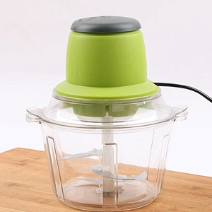 Union Source household food grade fruit vegetable 300W electric meat mixer grinder for home