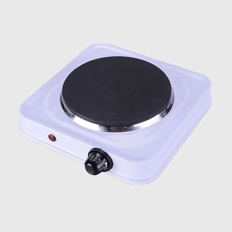 Home Kitchen Electric Portable  Hot Plate for Cooking