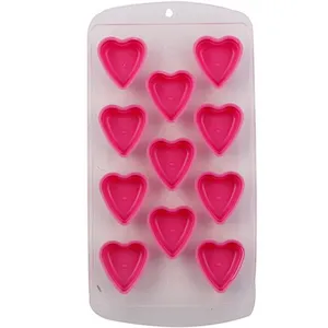 Union Source Hotel catering home food grade multifunctional shaped cartoon diy Ice cube mold trays Ice moulds