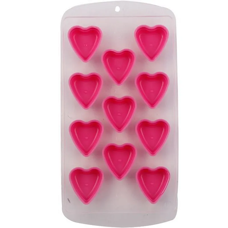 Union Source Hotel catering home food grade multifunctional shaped cartoon diy Ice cube mold trays Ice moulds