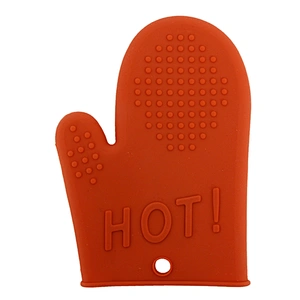 Union Source multifunction food grade  washing silicon cooking oven mittens kitchen for dish washing baking