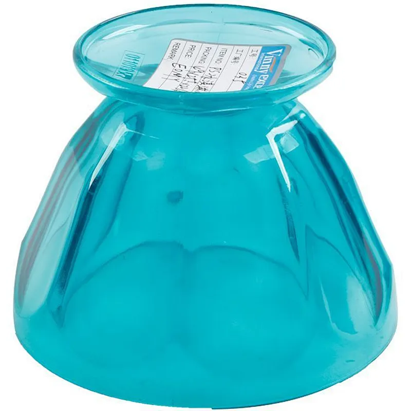 Union Source Creative design  PS plastic ice cream bowl for desserts