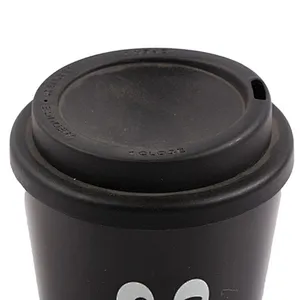 12oz blank creative  unique funny coffee mug warmer cup for kids