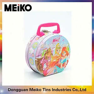 foldable cosmetic box