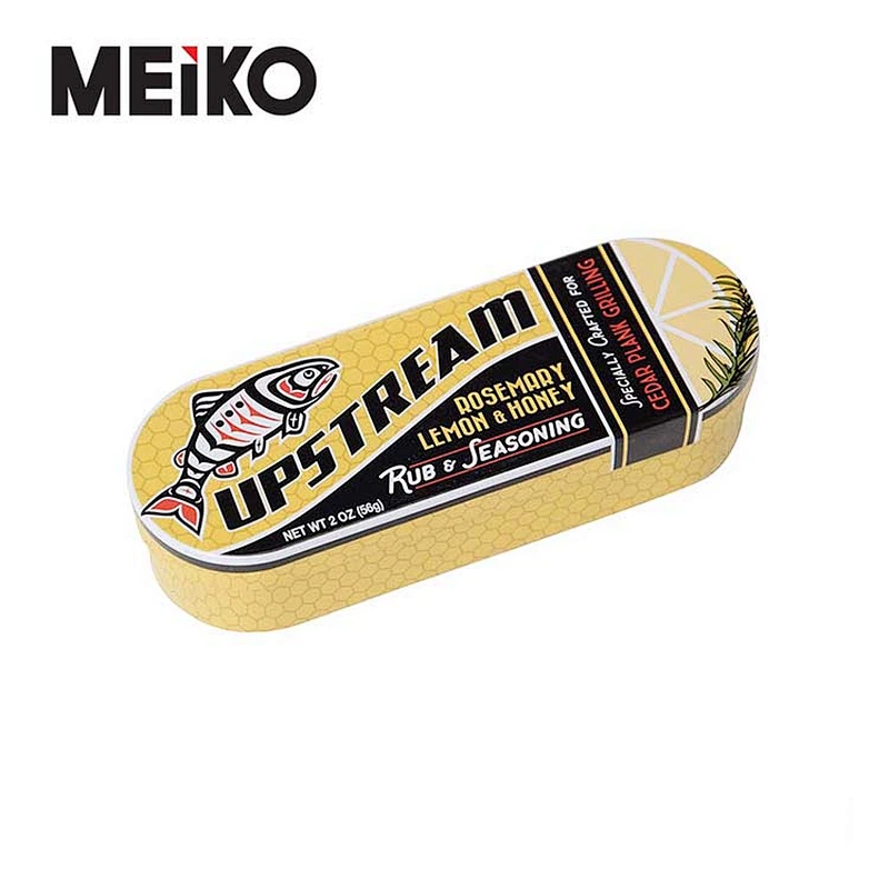 Wholesale Cheap Tin Biscuits Box Food Tin Can With Lid
