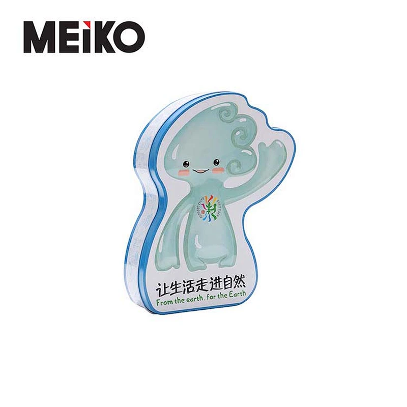 Custom Tin Boxes Small Cute Candy Tin Box