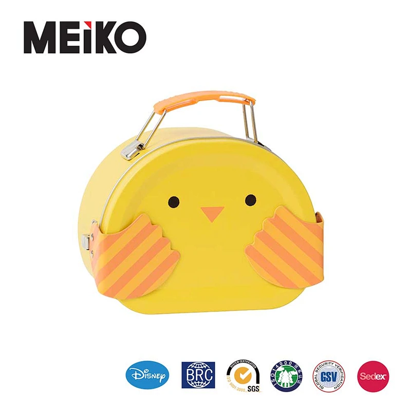 foldable cosmetic box