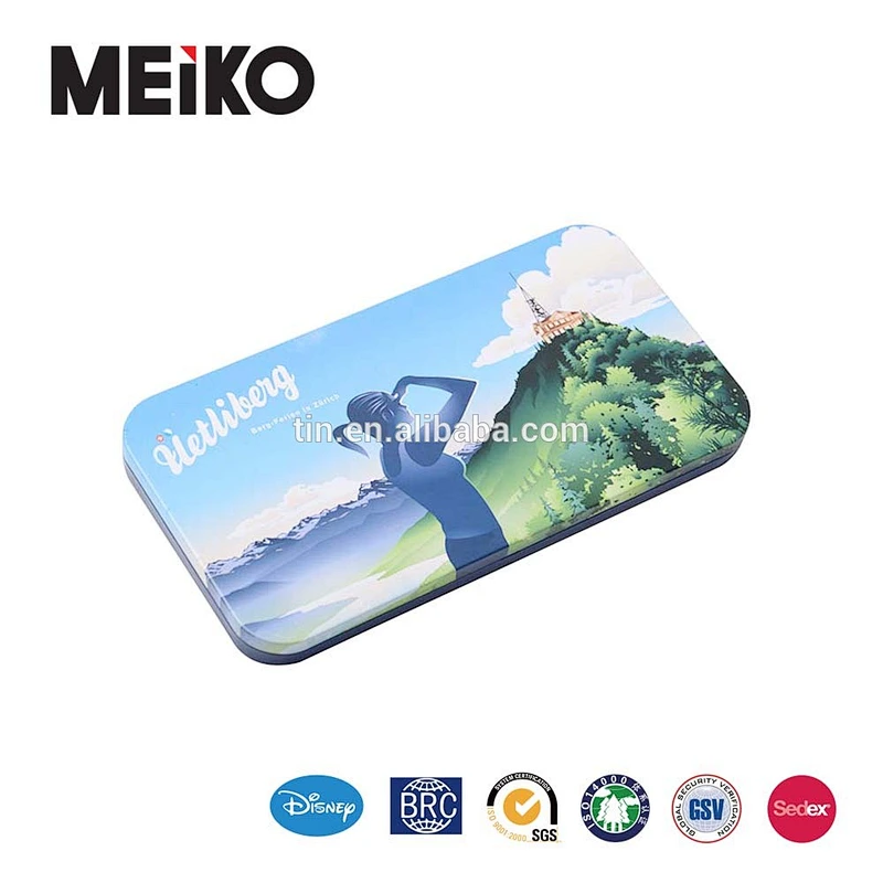 magnetic pencil case