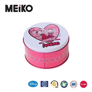 coffee tin