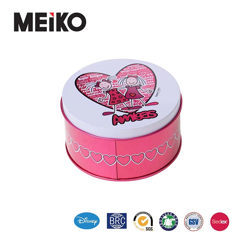 coffee tin