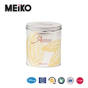 biscuit tin box packaging popcorn tin