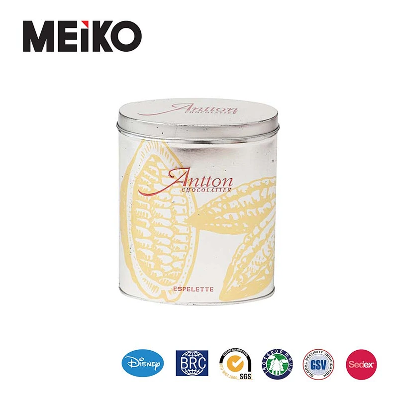 biscuit tin box packaging popcorn tin