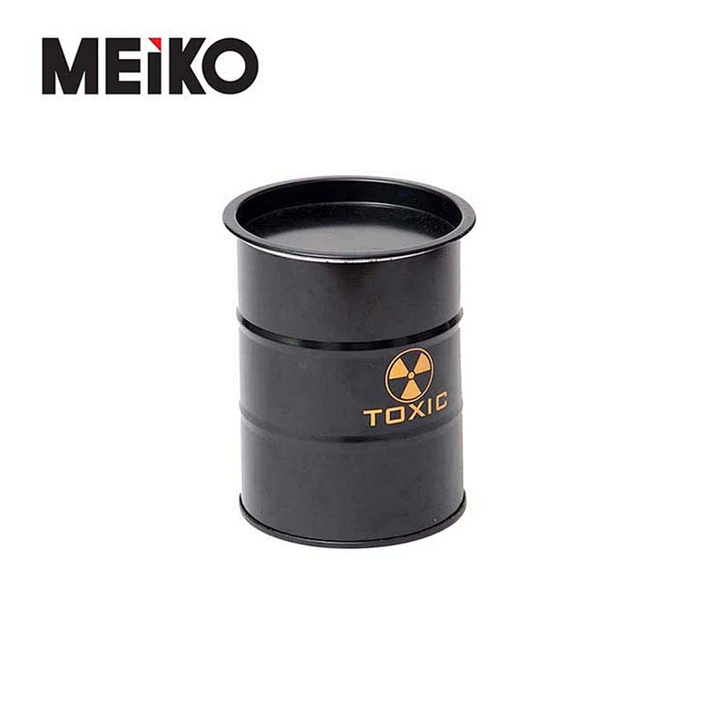 Cookies Tin Container Boxes Embossed Tin Boxes For Christmas Gift
