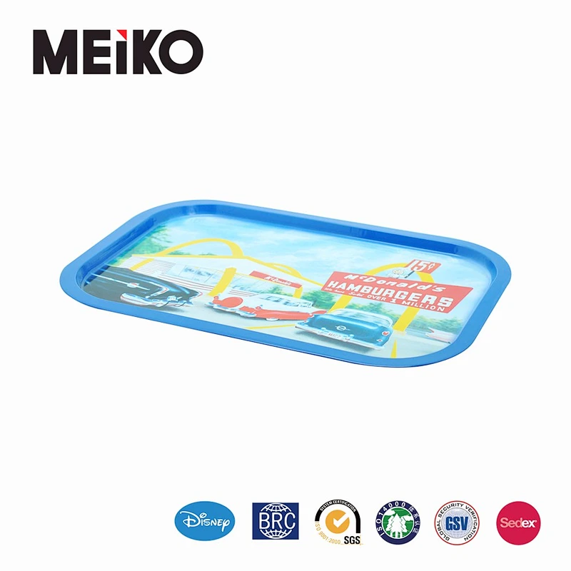 Fashion customized exquisite cake pan with patterns