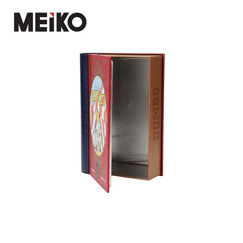 Wholesale Custom Mint Tin Gift Box Small Candy Tin Box