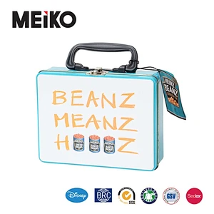 thermo lunch box
