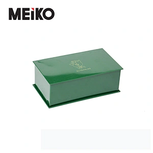 Airtight Tin Box Tea Candy Tin Cans For Loose Tea