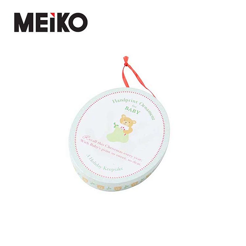 2020 Oem Round Tin Box Popcorn Tins Container