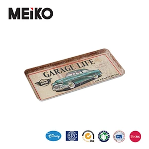 tinplate food tray