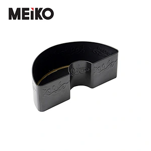 High Quality Round Metal Candy Mint Gift Candle Tins Box
