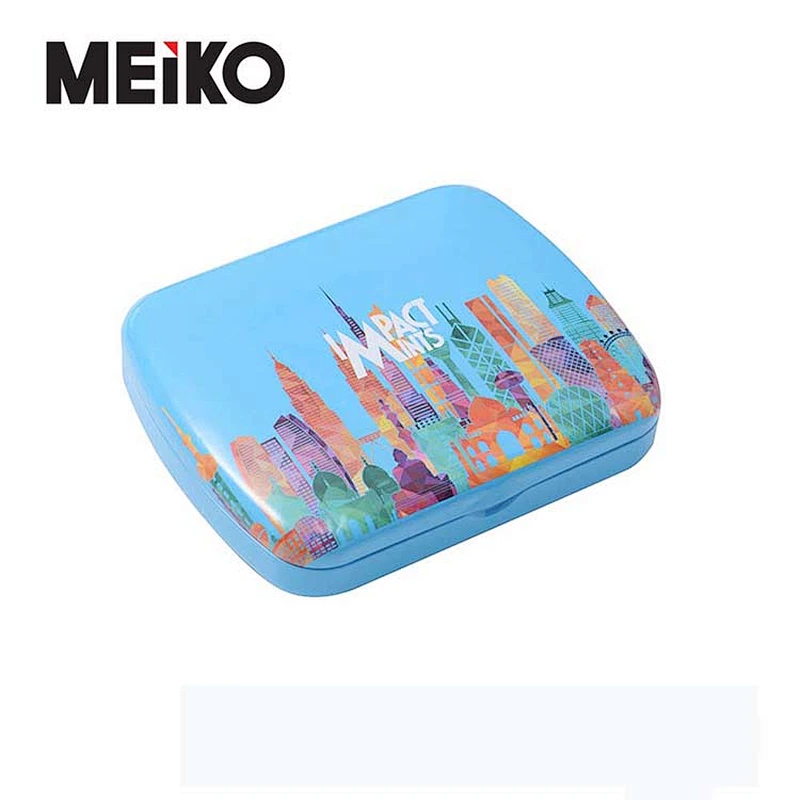 Big Candy Tin Box Wedding Candy Box For Party