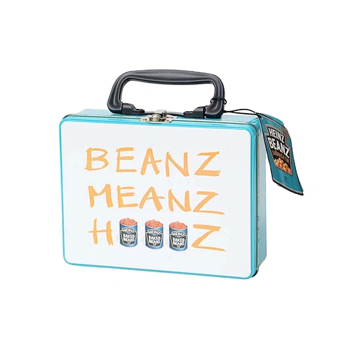 foldable cosmetic box
