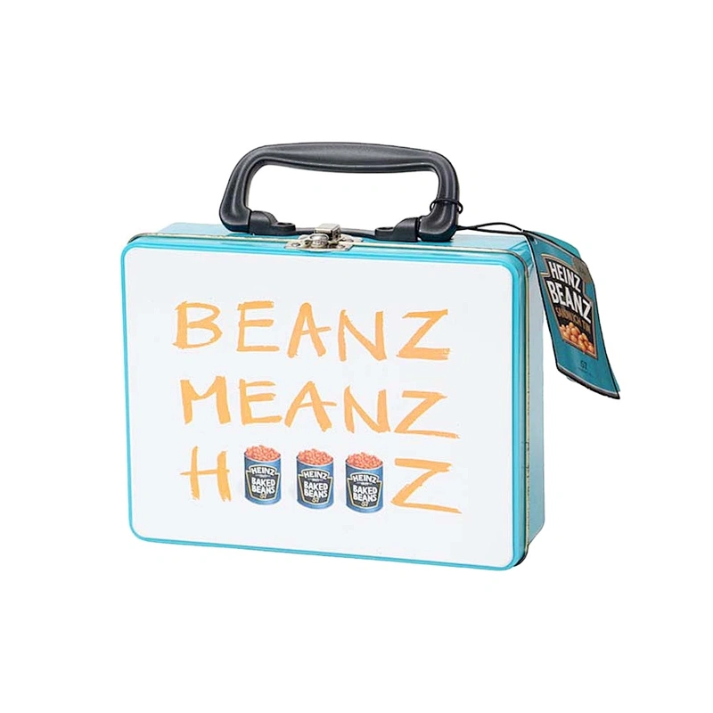 foldable cosmetic box