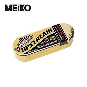 2020 Oem Round Tin Box Popcorn Tins Container