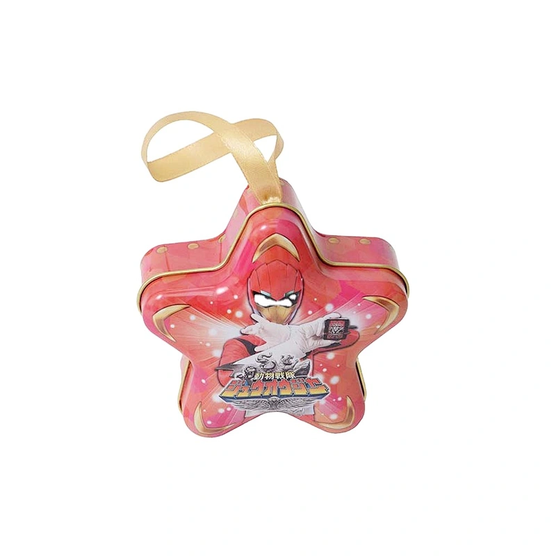 egg shape chocolate tin box packaging