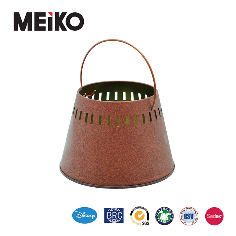OEM Cheap Price Metal packaging Round Candy Candle Tin Candle Tin Can Candle Tin Box