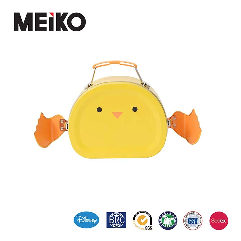 food lunch box