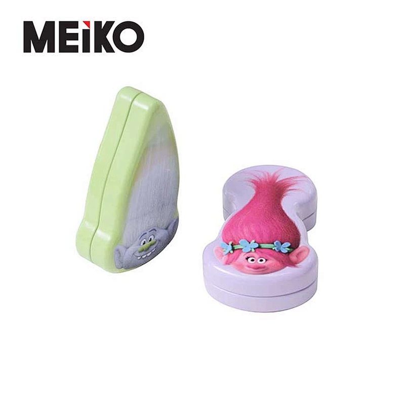 Cute Small Irregular Shaped Gift Box Metal Candy Tin Box