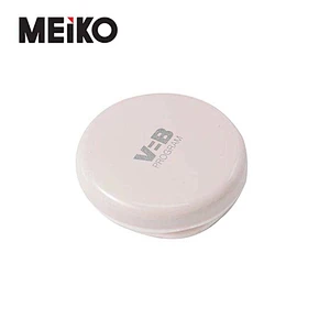 Chocolate Candy Metal Tin Boxes Oem Custom Round Tin Box
