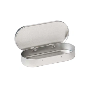 pencil box with round corner