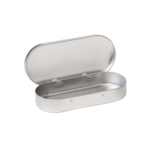 pencil box with round corner