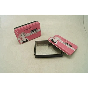 good quality emergency kit medical kit first aid tin box