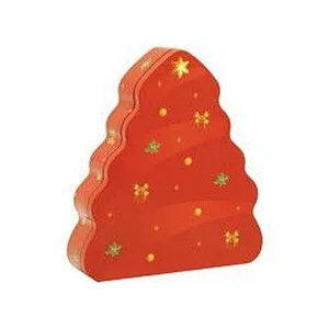 Wholesale Tin Gift Box Packaging Metal Tin Box