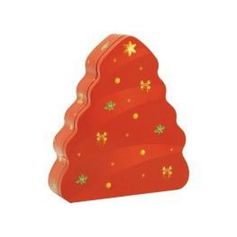 Wholesale Tin Gift Box Packaging Metal Tin Box