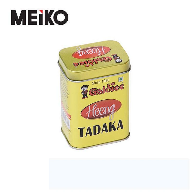Big Candy Tin Box Wedding Candy Box For Party