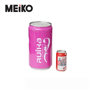 Hot Sale Custom Small Christmas Tree Shape Tinplate Box Gift Tin Box