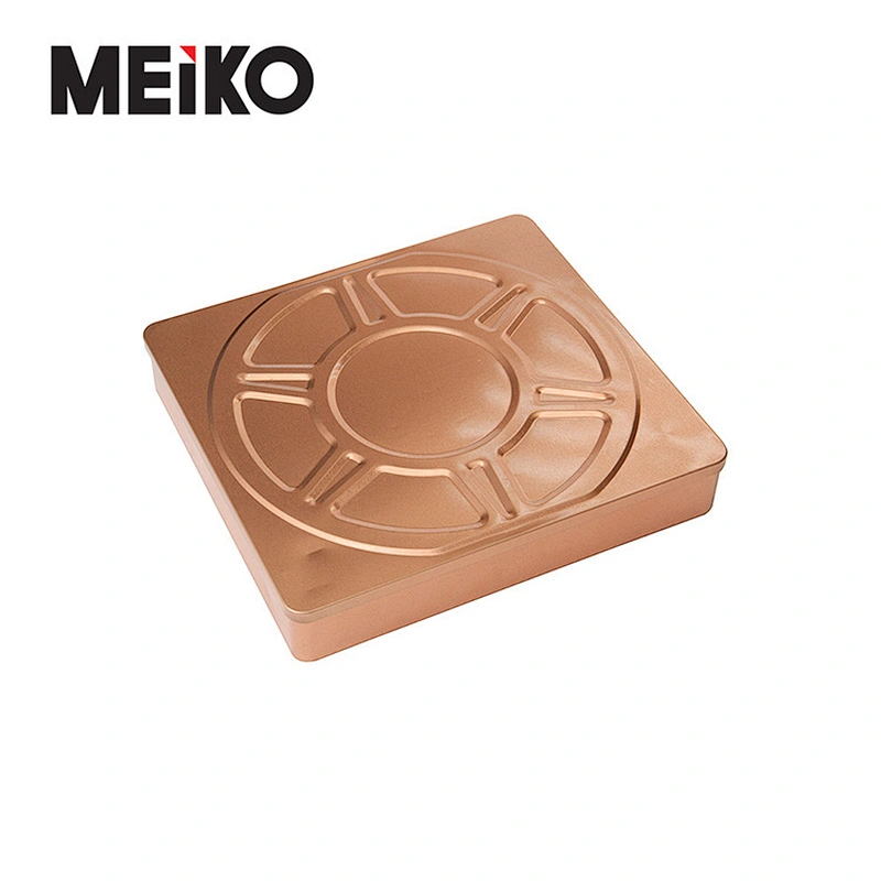 Wholesale Child Resistant Diy Metal Tin Box For Card Candy Small Toy Packaging