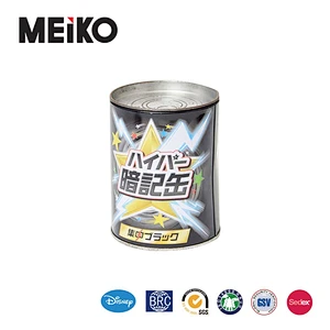 metal case mens watch